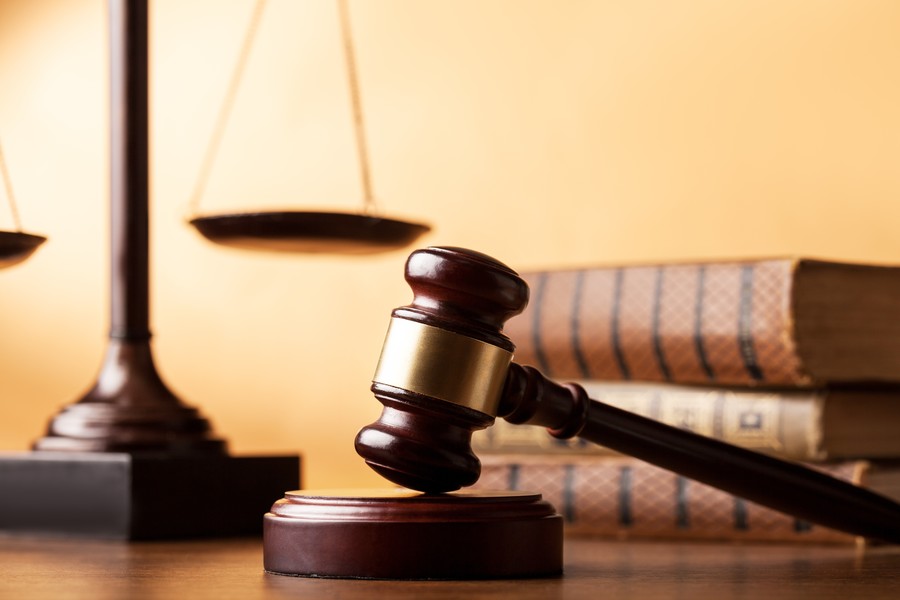 上海刑事案件律師揭秘：拘留記錄，能否一查便知？