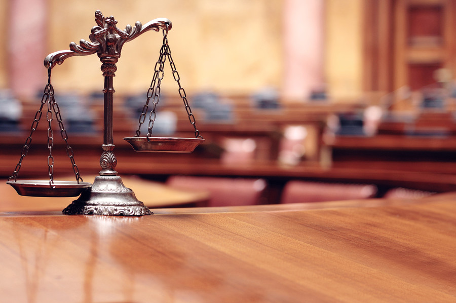 青浦區刑事律師視角下的犯罪未遂類型剖析