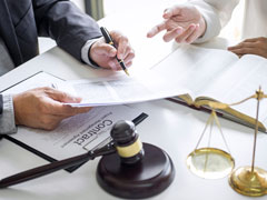 <b>論侵犯商業秘密罪主觀罪過的認定——以上海刑事案件律師視角</b>